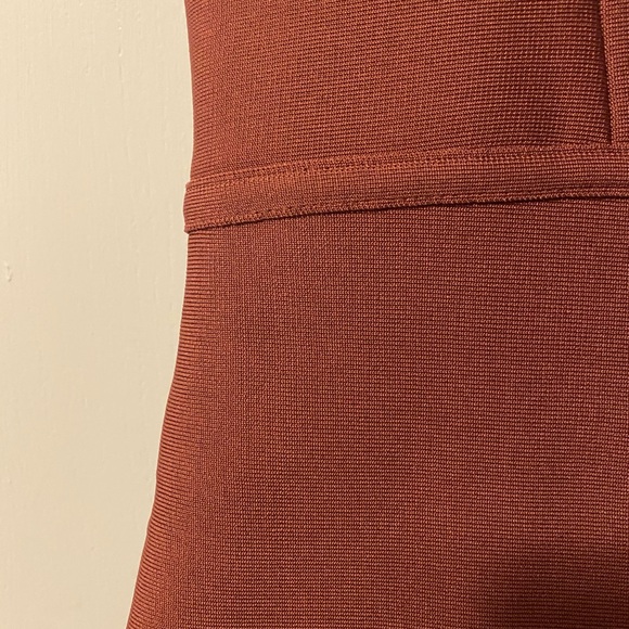 Sexy Mauve Bodycon Dress for a Night Out! - Picture 2 of 4